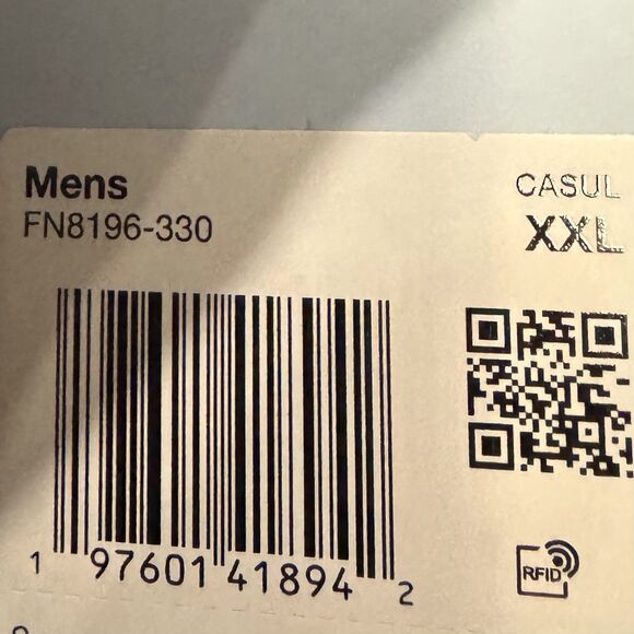 NWT Nike x NOCTA Drake Sunset Puffer Down Jacket Mica Green Men's Size Large XXL - Picture 4 of 13